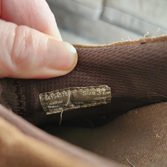 Dansko Kaya Clogs - Picture 6 of 6